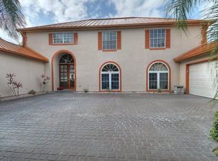 584 Hawksbill Island Dr, Satellite Beach, FL 32937