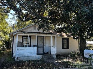 1015 W Intendencia St, Pensacola, FL 32502