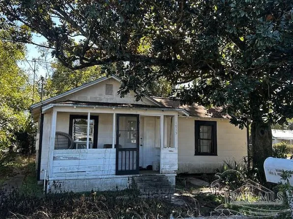 1015 W Intendencia St, Pensacola, FL 32502