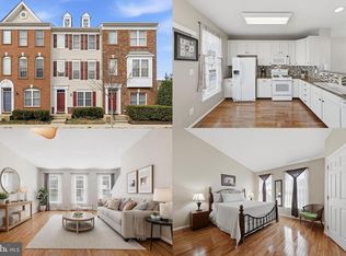 Amberlea At South Riding, Chantilly, VA 20152