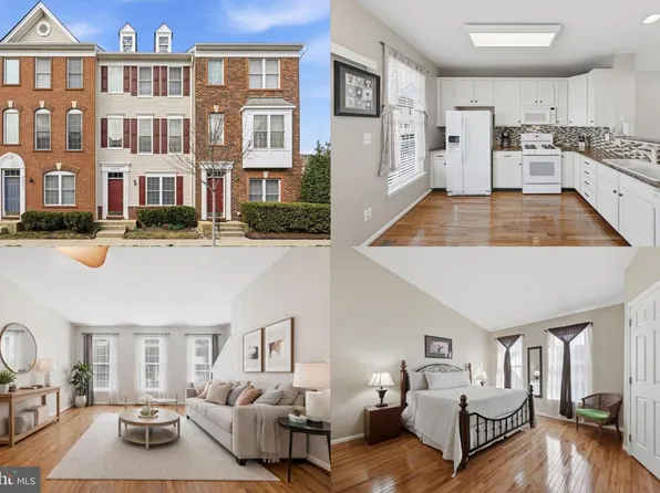 42798 Sykes Ter, Chantilly, VA 20152