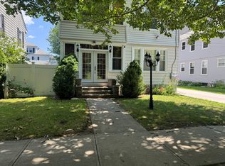 651-653 Pleasant Valley Pkwy #653A, Providence, RI 02908