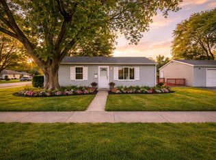 6651 Rhode Island Ave, Hammond, IN 46323