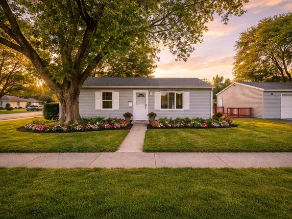 6651 Rhode Island Ave, Hammond, IN 46323