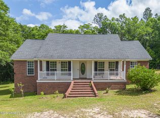 196 Hopper Rd, Lucedale, MS 39452
