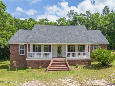 196 Hopper Rd, Lucedale, MS, 39452