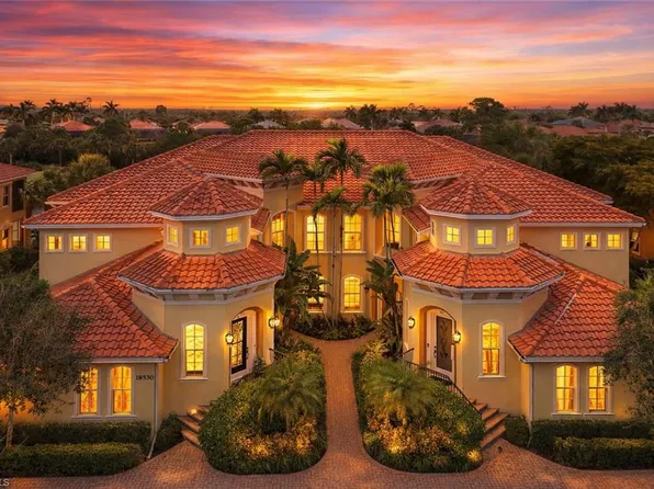 18530 Sandalwood Pointe #102, FORT MYERS, FL 33908