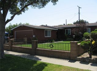 11532 Claymore St, Santa Fe Springs, CA 90670