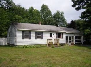 43 Niblic Rd, Hadley, NY 12835