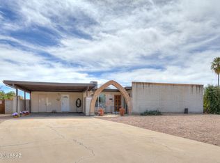 9242 E Patrick Dr, Tucson, AZ 85730