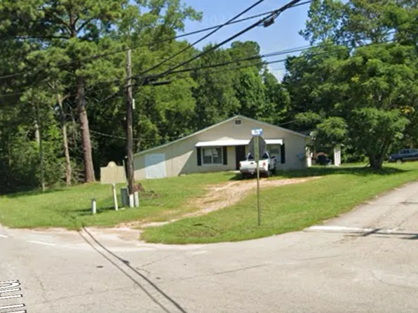 2851 & 2891 Hamilton Rd, Lagrange, GA 30241