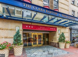 616 E St NW, Washington, DC 20004