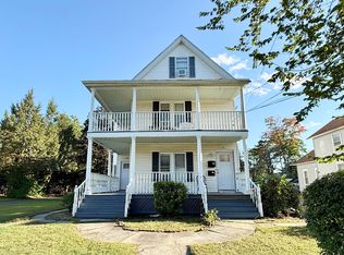 61-63 Central Ave, East Hartford, CT 06108