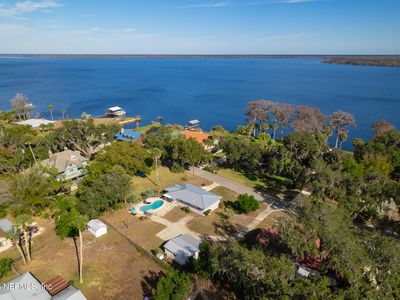 521 N LAKE Street, Crescent City, FL, 32112