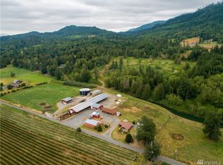 7818 Leibrant Rd, Everson, WA 98247