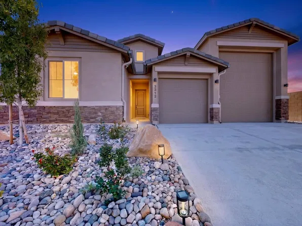 3312 Wolf Tail Loop NE, Rio Rancho, NM 87144