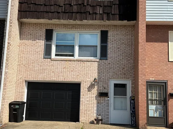16 Owl Ct, Wheeling, WV 26003