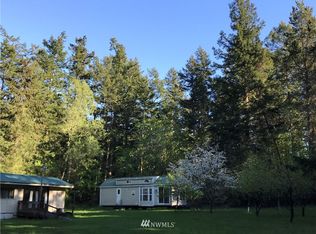 778 Thatcher Pass Rd, Anacortes, WA 98221