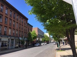 467 Fulton St APT 4F, Troy, NY 12180