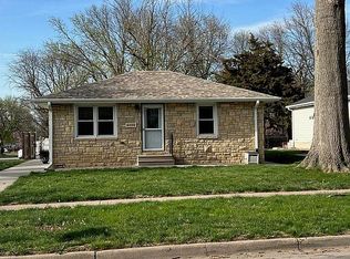 6100 Hartley St, Lincoln, NE 68507