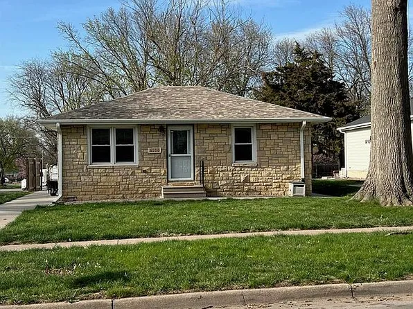 6100 Hartley St, Lincoln, NE 68507