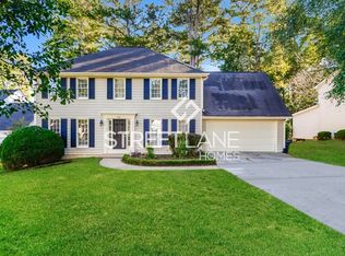647 Shiloh Ct, Lawrenceville, GA 30044