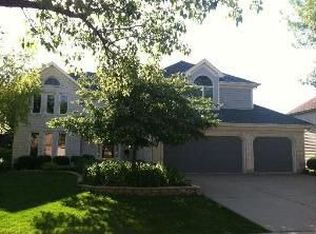 1486 Monarch Cir, Naperville, IL 60564