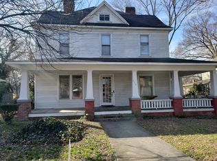 310 S Mendenhall St APT A, Greensboro, NC 27403