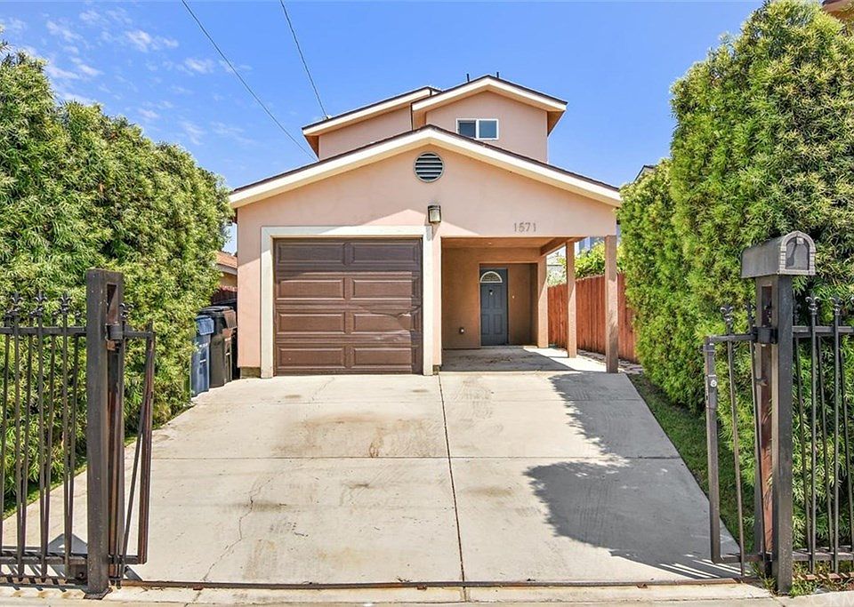 1st image of 1571 E 117th Pl