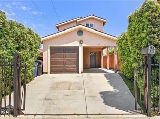 1571 E 117th Pl, Los Angeles, CA 90059