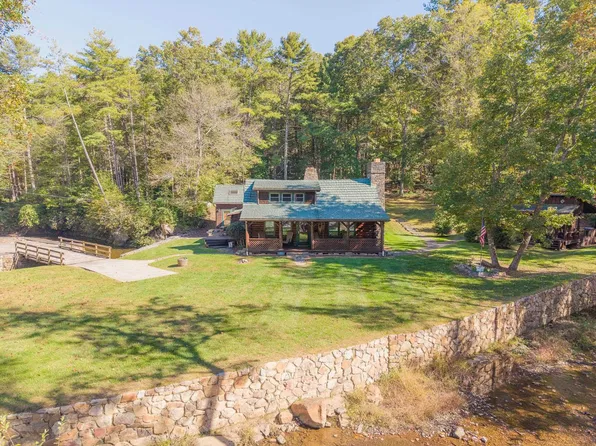 7434 Little Creek Hwy, Dublin, VA 24084