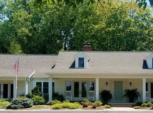 2 Green Acres, Washington, IN 47501