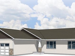 4509 Hanover St, Plover, WI 54467