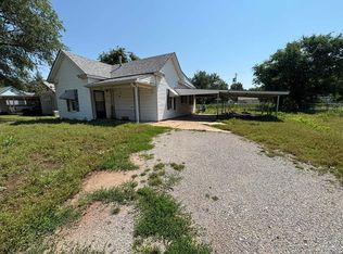 1109 N 11th St, Enid, OK 73701
