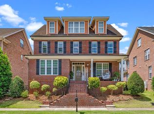 404 Village Loop Dr, Apex, NC 27502