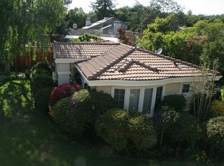 837 Laverne Way, Los Altos, CA 94022