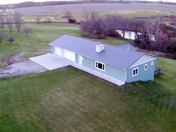 16684 481st St, Mystic, IA 52574