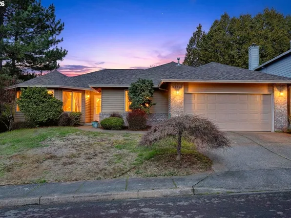 15060 SE Diamond Dr, Clackamas, OR 97015