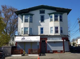 1073-1077 Hancock Ave, Bridgeport, CT 06605