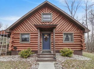 2815 W Anderson Rd, Linwood, MI 48634