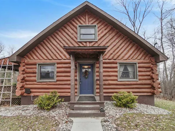 2815 W Anderson Rd, Linwood, MI 48634