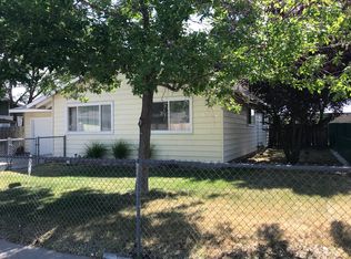 661 Elaine St, Carson City, NV