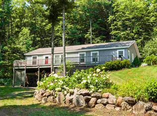 3322 River Rd, Petoskey, MI 49770