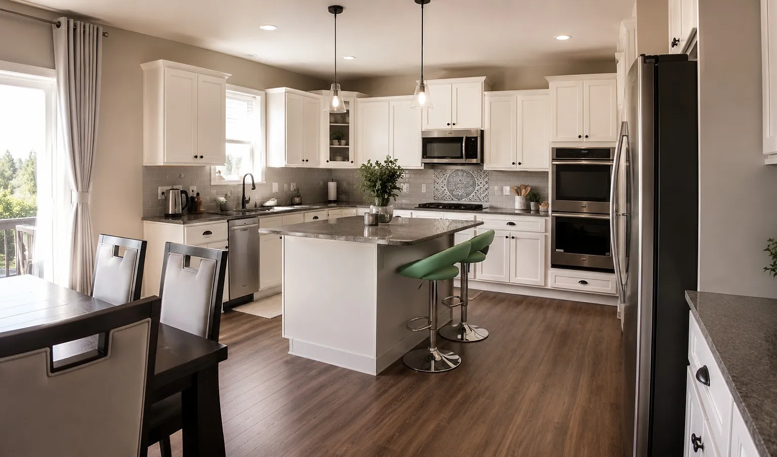 4 bed, 3450 sqft, $3,499 — Photo 4