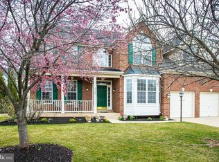 5788 Serengeti Ct, Haymarket, VA 20169
