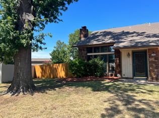 1400 W Baton Rouge Cres S, Broken Arrow, OK 74011