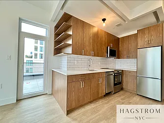 Rented by Hagstrom Management Inc