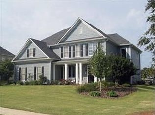 1130 Bascomb Farm Dr, Alpharetta, GA 30009