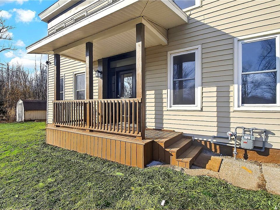 6637 Dix Rd, Rome, NY 13440 | MLS #S1665771 | Zillow
