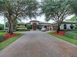 2535 SW 105th Ter, Davie, FL 33324